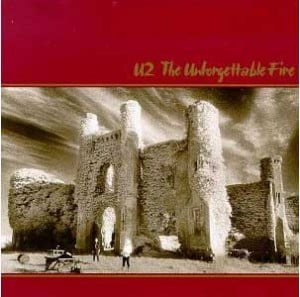 Unforgettable Fire