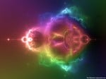 Mandelbrot fractal