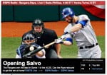 opening Salvo screen shot