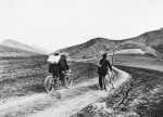 Cycling the Cahuenga Pass