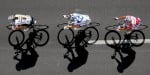 Cyclists